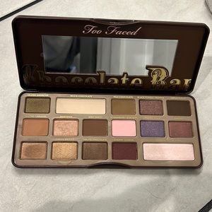 Too Faced Chocolate Palette